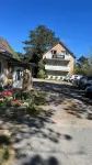Hotel Garni Silvana Hotels in Sankt Peter-Ording