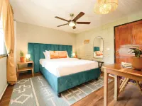 Socialtel Boquete - Formerly Selina Boquete