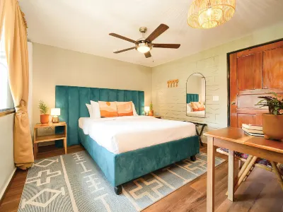 Socialtel Boquete - Formerly Selina Boquete Hotels in 