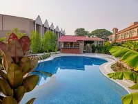 Dudhwa Nirwana Retreat Hôtels à : Bhira
