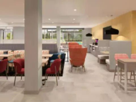 Home2 Suites by Hilton Lima Hotels in Lima