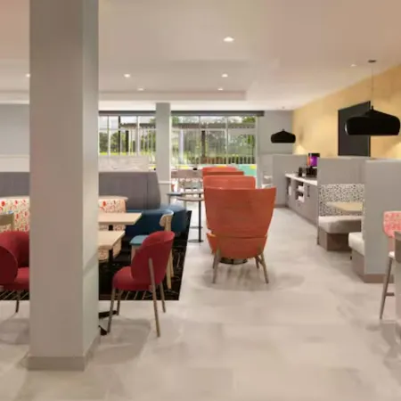 Home2 Suites by Hilton Lima