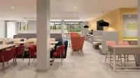 Home2 Suites by Hilton Lima Hotel a Lima