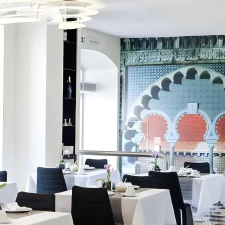 Sintra Boutique Hotel