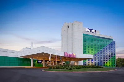 Harrah's Casino & Hotel Council Bluffs