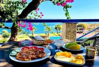 Stella Beach Hotel - Desayuno
