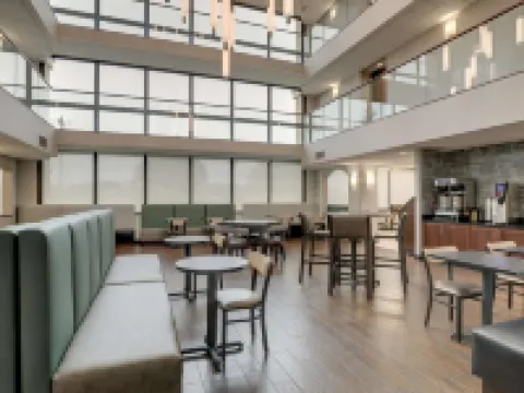 Drury Inn & Suites Cape Girardeau Hotels in Cape Girardeau County