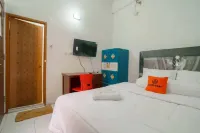 KoolKost Syariah @ Citraland Puri Serang Hotels in Curug
