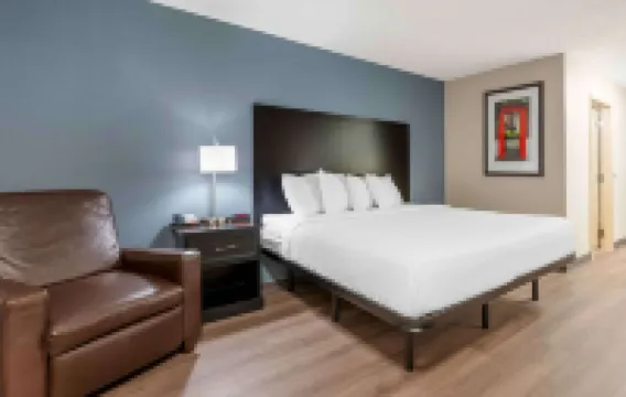 Extended Stay America Suites - Fort Wayne - South Hotels in Aboite Township