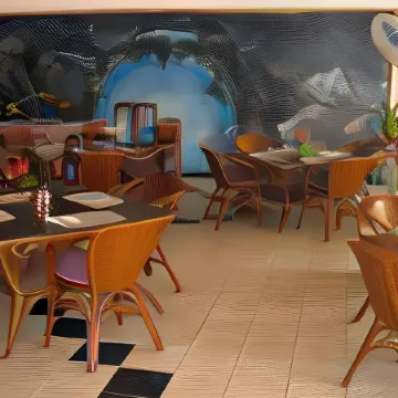 Capricorn International Hotel