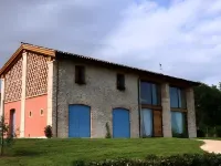 Agriturismo Dolce Colle Các khách sạn ở Volpago del Montello