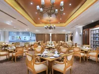 The Bristol Hotels in Gurugram