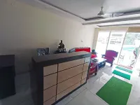 Flora Inn Gokarna - 2つ星