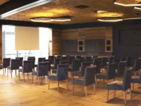 호텔 란츠베르게르호프 참 호텔