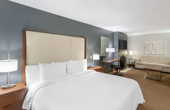 木棉樹貝斯特韋斯特優質酒店