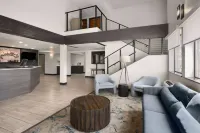 Super 8 by Wyndham Columbus