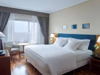 NH Montevideo Columbia