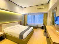 Hotel Pangeran City Hotels in Padang