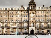 The Yorkshire Hotel Hotels near Harrogate Theatre