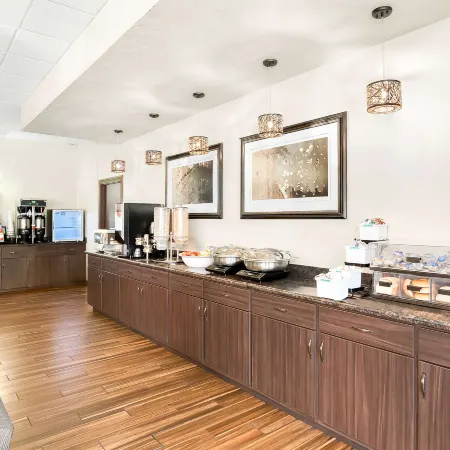Best Western Pocatello Inn