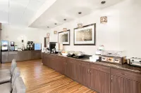 Best Western Pocatello Inn - petit déjeuner