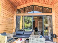 Tiny-Haus Glockenalm-Alpenchalet Elli Hotels in 