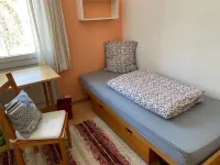 Sunnmatt Süd Wohnung 246 - Condos