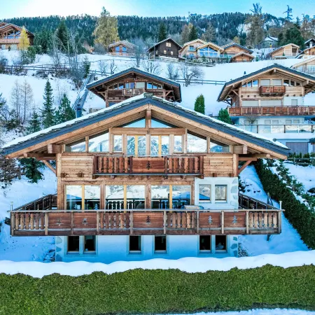 Chalet Aurore