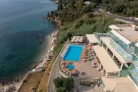 Corfu Maris Bellos Hotels in Agios Ioannis Peristerion