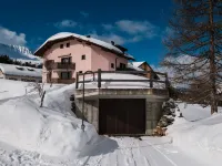 Haus Sunneschy Whg. 202 Hotels in Parpan