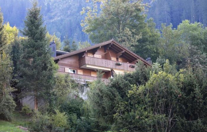 Eichhorn