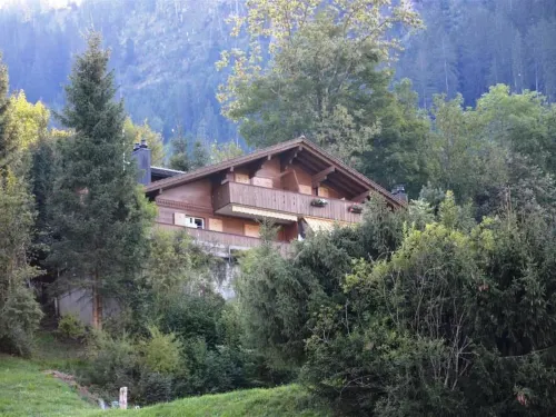 Eichhorn Hotels in Zweisimmen