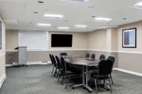 Best Western Swan Castle Inn Hotels in Cochrane