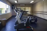 Best Western Plus Monterrey Airport - Gym