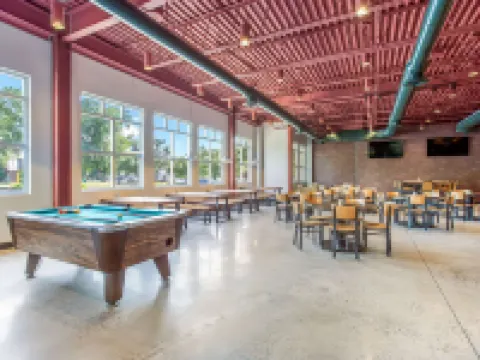 Burrstone Inn, Ascend Hotel Collection Hotels in Utica