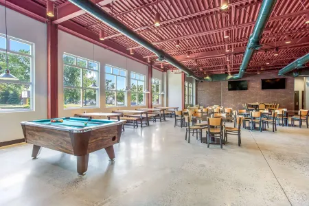 Burrstone Inn, Ascend Hotel Collection