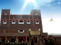 Auberge Restaurant le Safran