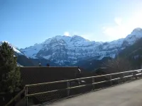 Arnika # 1 Hotels in Lenk