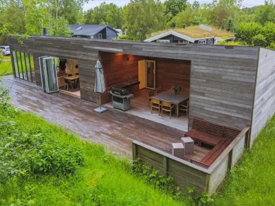 "Zezilie" - 500m from the Sea