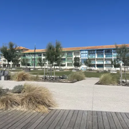 Grands Espaces