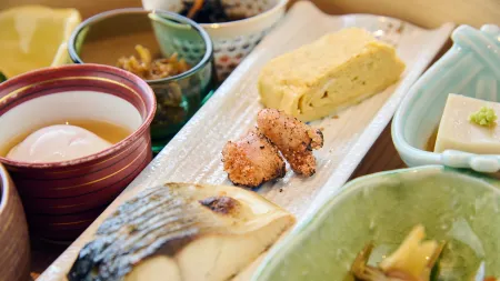 Hitoyoshi Onsen Ichifuji Ryokan Отели в г. Нисики