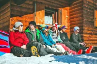 アパートメント イン アクサムス ニア アクサマー リズム