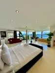 Sapanca Paradise Hôtels à : Kurucesme Mahallesi