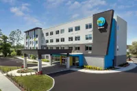 Tru by Hilton Jacksonville West I 295 - Wifi