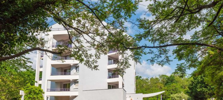 Cerise Dax - les Jardins du Lac Hotels in Département Landes