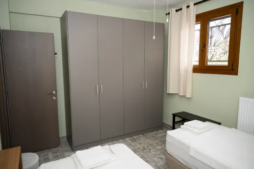 halkidikibeach Nea Moudania - 3-Star