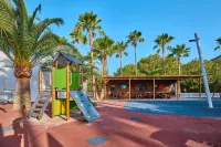Hipotels Mediterraneo Club - Family