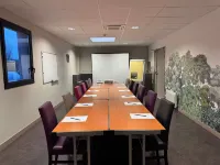 Ibis Styles Montargis Arboria Hotels in Fontenay-sur-Loing