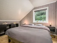 Mathias Hotels in Vik