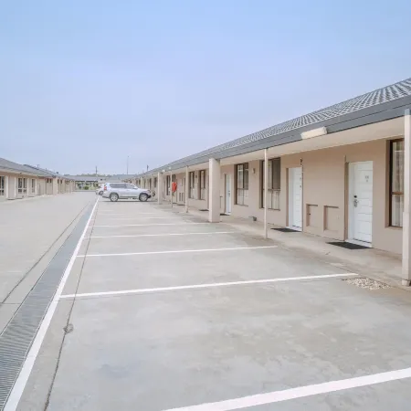 The Wyndhamere Motel Shepparton